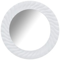 Oglindă КМК Багира 3 Белый (0465.21)