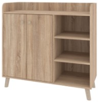 Dulăpior Пехотин К-2 Retro Stejar Sonoma