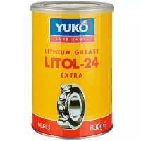 Unsoare Yuko Litol-24 800g