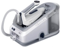 Утюг с парогенератором Braun IS 7262 GY