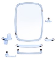 Зеркало для ванной Berossi HB10208