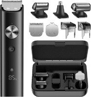 Maşină de tuns barba Xiaomi Grooming Kit Pro imaginea #3 — magazin online Desire.md
