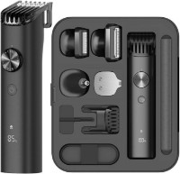 Maşină de tuns barba Xiaomi Grooming Kit Pro imaginea #2 — magazin online Desire.md