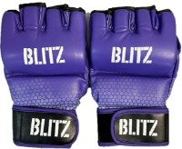 Перчатки Blitz MMA L/XL 57-24 Blue