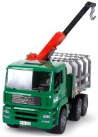 Машина Bruder (02769)
