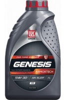Моторное масло Лукойл Genesis Special 5W-30 1L