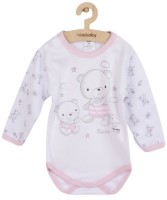 Детское боди New Baby Bears Pink 50cm (36691)