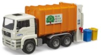 Машина Bruder MAN TGA (02772)