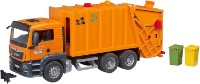 Машина Bruder MAN TGS (03760)