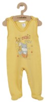 Детский комбинезон-слип New Baby Chug 86cm (35487)