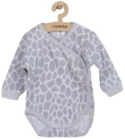 Body pentru copii New Baby Giraffe 74cm (32573)