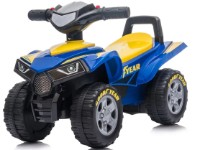Толокар Chipolino ATV Goodyear Blue (ROCATVGY0232B)