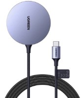 Зарядное устройство Ugreen CD245 Black (30233)