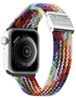 Curea Dux Ducis Strap Mixture II Apple Watch 38/40/41mm Rainbow