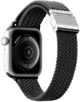 Ремешок Dux Ducis Strap Mixture II Apple Watch 42mm/44/45m Black