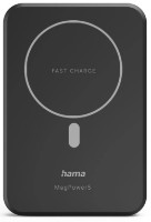 Внешний аккумулятор Hama MagPower5 5000mAh (201695)