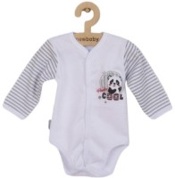 Body pentru copii New Baby Panda 62cm (35685)