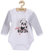 Детское боди New Baby Panda 62cm (35686)