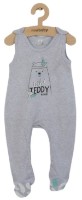 Salopetă pentru copii New Baby Teddy 86cm (38163)