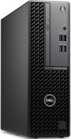 Sistem Desktop Dell OptiPlex 3000 SFF Black (i3-12100 8Gb 256Gb W11P)