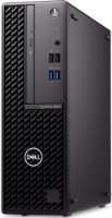 Sistem Desktop Dell OptiPlex 3000 SFF Black (i3-12100 8Gb 256Gb W11P)