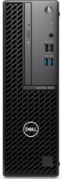 Системный блок Dell OptiPlex 3000 SFF Black (i3-12100 8Gb 256Gb W11P)