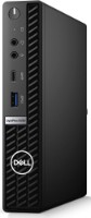 Sistem Desktop Dell OptiPlex 5000 MFF Black (i5-12500T 8Gb 256gb W11P)