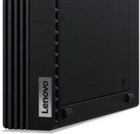 Системный блок Lenovo ThinkCentre M70q Tiny Black (i5-10400T 8Gb 256Gb W10)