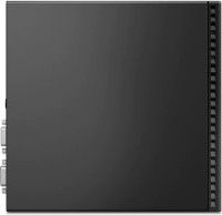 Системный блок Lenovo ThinkCentre M70q Tiny Black (i5-10400T 8Gb 256Gb W10)