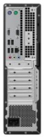 Системный блок Asus ExpertCenter D5 SFF D500SD-3121000250 (i3-12100 8Gb 256Gb+1Tb)