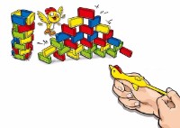 Joc educativ de masa Icom Poland 7161189