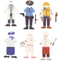 Puzzle Icom Poland 7165070