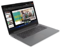 Laptop Lenovo V17 G4 IRU Grey (i7-1355U 16Gb 512Gb) imaginea #2 — magazin online Desire.md