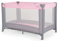 Манеж Moni Solo Pink