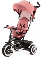 Bicicletă copii Kinderkraft Aston Rose Pink (KRASTKRASTO00PNK0000)