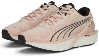 Кроссовки женские Puma Run Xx Nitro Wns Rose Dust/Puma Black 37