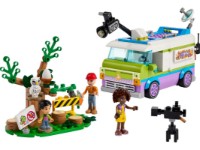 Конструктор Lego Friends: Newsroom Van (41749)