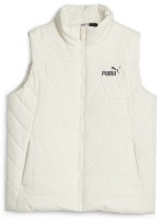 Женская жилетка Puma Ess Padded Vest Alpine Snow XS