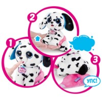 Мягкая игрушка Zuru Pooping Puppies (9542) фото №7 — интернет-магазин Desire.md
