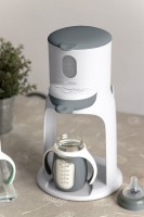 Biberon pentru bebeluș Beaba 2in1 210ml Mineral Grey (913538) imaginea #2 — magazin online Desire.md