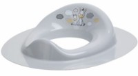 Colac WC pentru copii Bisk Zebra 08316