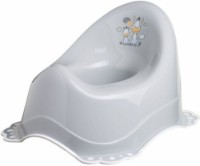 Oala-scaunel Bisk Zebra 08317