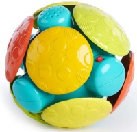 Joc educativ Bright Starts  Follow and Catch (12212)