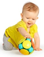 Joc educativ Bright Starts  Follow and Catch (12212) imaginea #3 — magazin online Desire.md