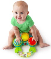 Joc educativ Bright Starts  Safari Beats (52269) imaginea #3 — magazin online Desire.md