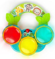 Joc educativ Bright Starts  Safari Beats (52269) imaginea #4 — magazin online Desire.md