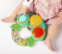 Joc educativ Bright Starts  Safari Beats (52269) imaginea #5 — magazin online Desire.md