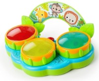 Joc educativ Bright Starts  Safari Beats (52269)