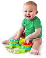 Joc educativ Bright Starts  Safari Beats (52269) imaginea #2 — magazin online Desire.md