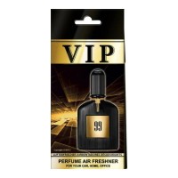 Odorizant de aer Caribi VIP N99 Tom Ford Black Orhide